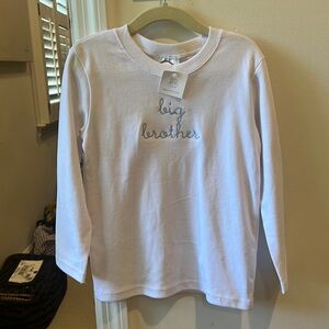 “Big Brother” long sleeve